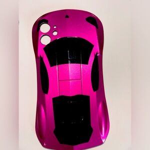 iPhone 11 phone case and is in good condition!